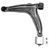 Lenker, Radaufhängung Querlenker Aluminium 379 mm...
