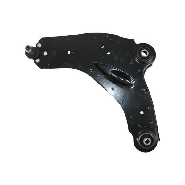 Lenker Radaufhängung Querlenker Stahl mit Gummilager...