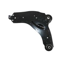 Lenker Radaufhängung Querlenker Stahl mit Gummilager A.B.S. für u.a. OPEL VIVARO