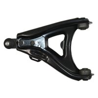 Control arm wheels transverse steel with bearing A.B.S. for e.g. RENAULT SCÉNIC