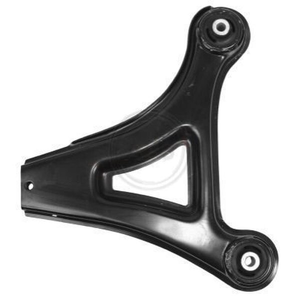 Lenker Radaufhängung quer Stahl ohne Gelenk A.B.S....