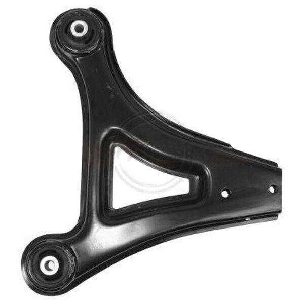 Lenker Radaufhängung quer Stahl ohne Gelenk A.B.S....