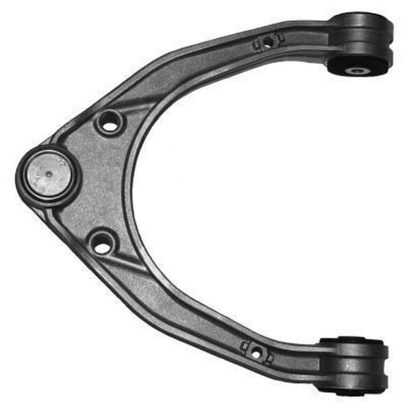 Control arm wheels transverse alu with bearing A.B.S. for e.g. VW TOUAREG