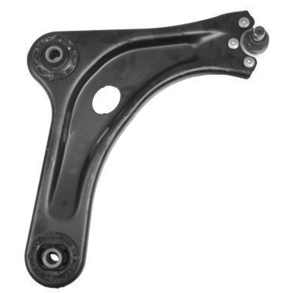 Lenker Radaufhängung Querlenker Stahl mit Gummilager...