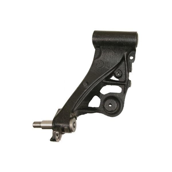 Lenker Radaufhängung hinten links außen unten A.B.S. für FIAT BARCHETTA