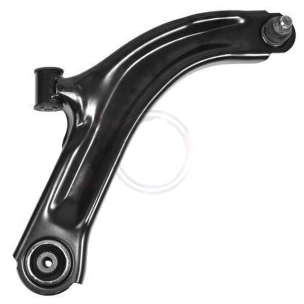 Lenker Radaufhängung quer Stahl mit Lager A.B.S....