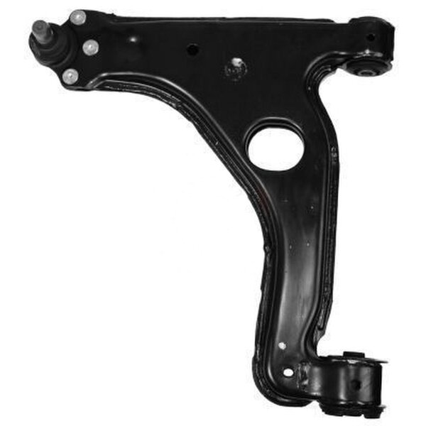 Control arm wheels control arm steel rubber bearing...