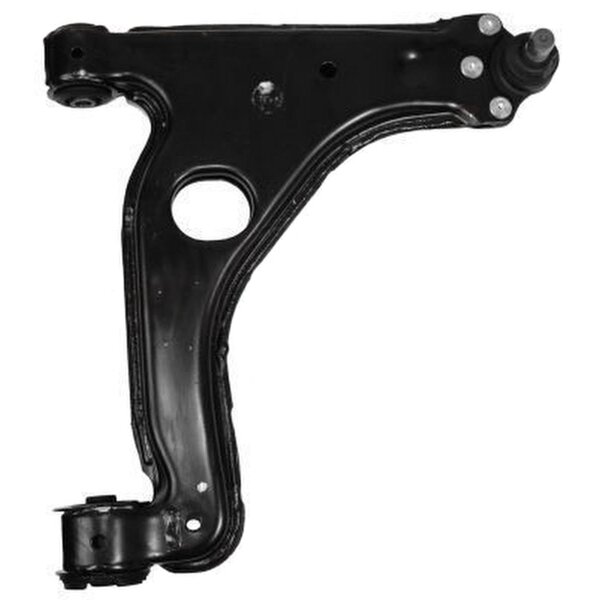 Control arm wheels control arm steel rubber bearing...