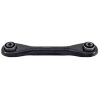 Control arm wheels longitudinal steel without joint...
