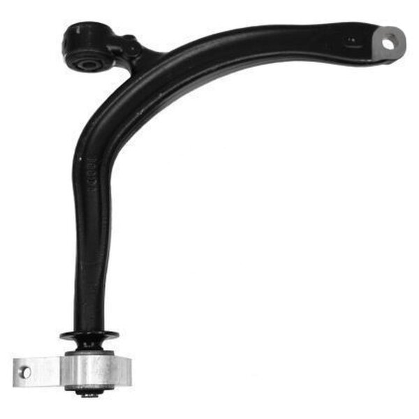 Control arm wheels transverse steel without joint A.B.S....