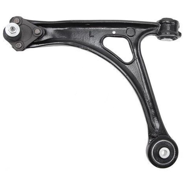 Lenker Radaufhängung Querlenker Stahlguss mit...
