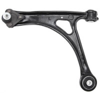 Control arm wheels control arm cast steel rubber bearing A.B.S. for AUDI TT