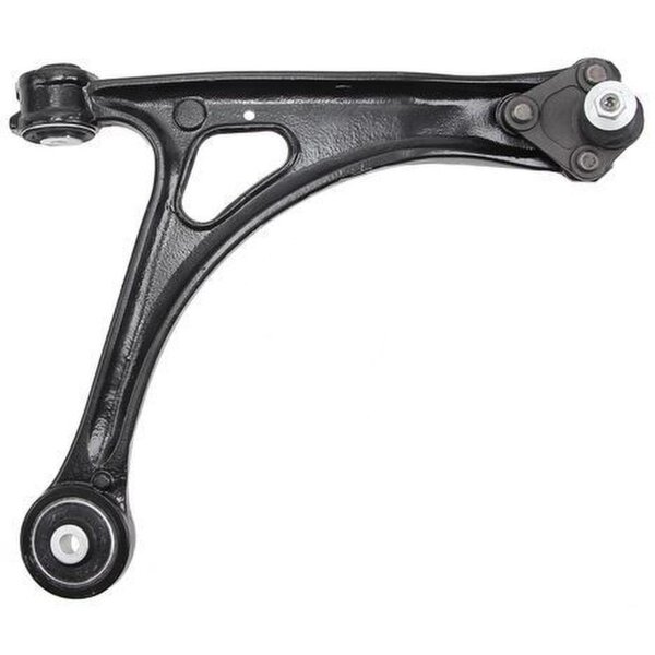 Lenker Radaufhängung Querlenker Stahlguss mit...