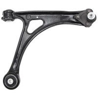 Lenker Radaufhängung Querlenker Stahlguss mit Gummilager A.B.S. für u.a. AUDI TT