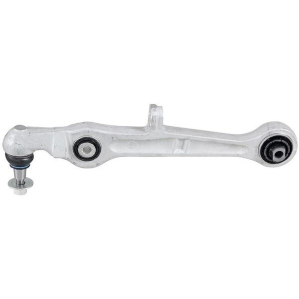 Lenker Radaufhängung Querlenker Aluminium mit Gummilager A.B.S. für u.a. AUDI A4