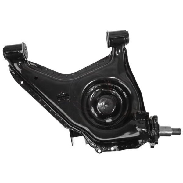 Control arm wheels transverse steel with joint A.B.S. for...