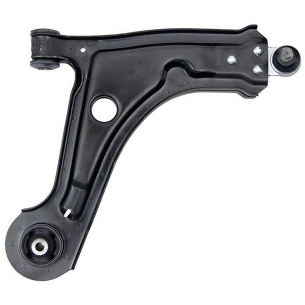 Control arm wheels transverse steel with bearing A.B.S. for CHEVROLET LACETTI