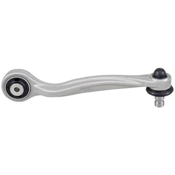 Control arm wheels longitudinal alu with rubber bearing...