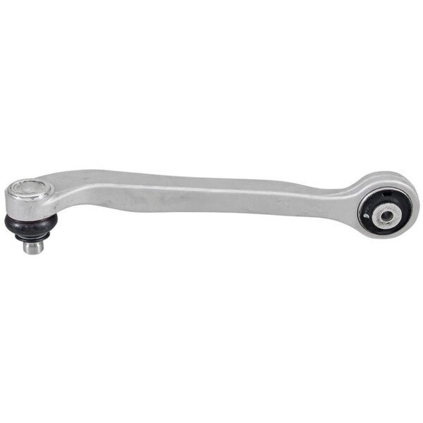 Control arm wheels longitudinal alu with rubber bearing...
