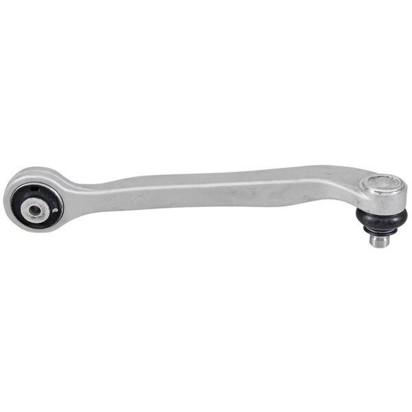 Control arm wheels longitudinal alu with rubber bearing...