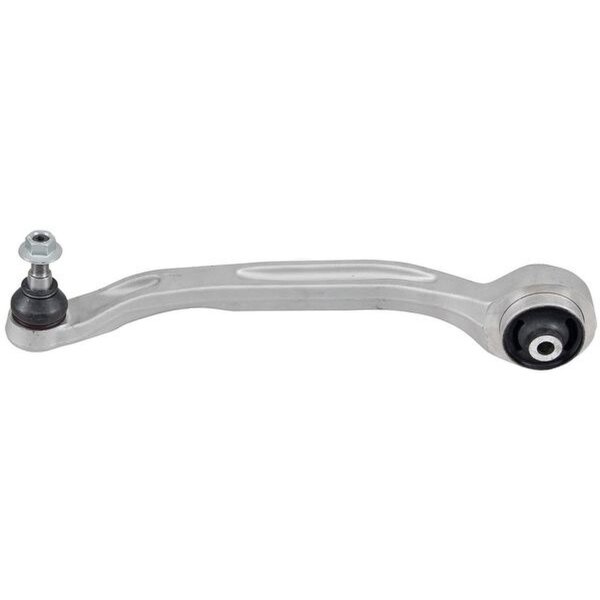 Control arm wheels longitudinal alu with rubber bearing...