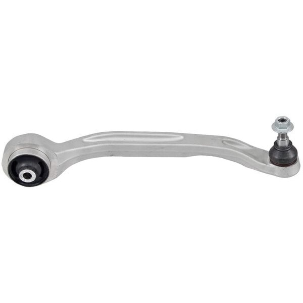 Control arm wheels longitudinal alu with rubber bearing...
