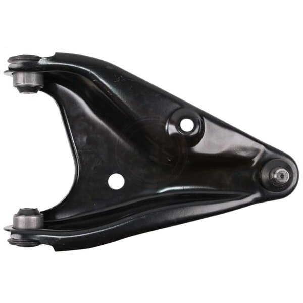 Control arm wheels transverse steel with bearing A.B.S. for DACIA SANDERO