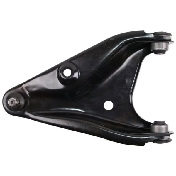 Control arm wheels transverse steel with bearing A.B.S. for DACIA SANDERO