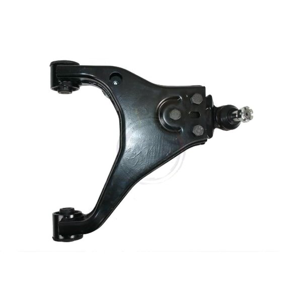 Lenker Radaufhängung Querlenker Stahl mit Gummilager...