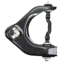 Lenker Radaufhängung Querlenker Stahl mit Gummilager A.B.S. für u.a. HYUNDAI H-1