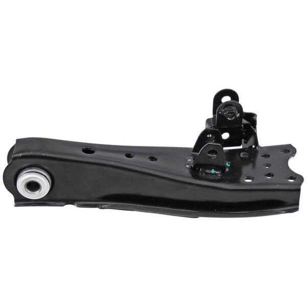 Control arm wheels angled steel without joint A.B.S. for...