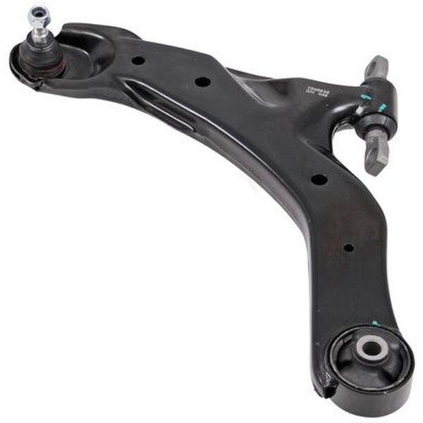 Lenker Radaufhängung Querlenker Stahl mit Gummilager...