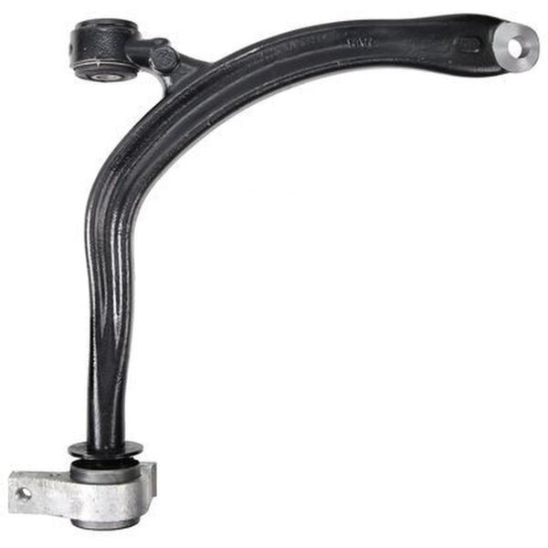 Control arm wheels transverse steel without joint A.B.S....