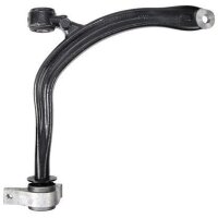 Control arm wheels transverse steel without joint A.B.S. for e.g. CITROËN C5