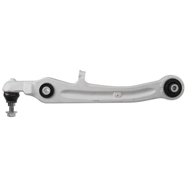 Control arm wheels wishbone alu with rubber bearing A.B.S. for AUDI A8