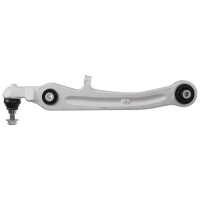 Control arm wheels wishbone alu with rubber bearing...
