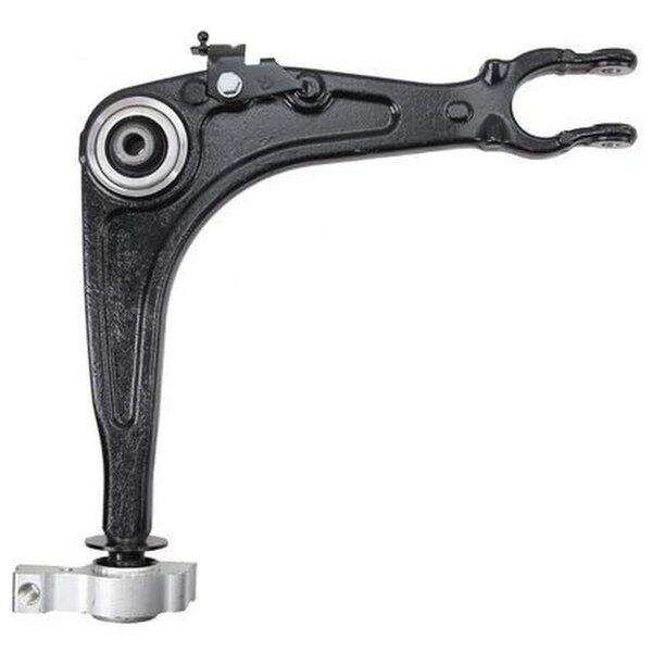 Control arm wheels transverse alu without joint A.B.S....