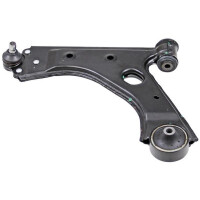 Lenker Radaufhängung Querlenker Stahl mit Gummilager A.B.S. für u.a. OPEL CORSA