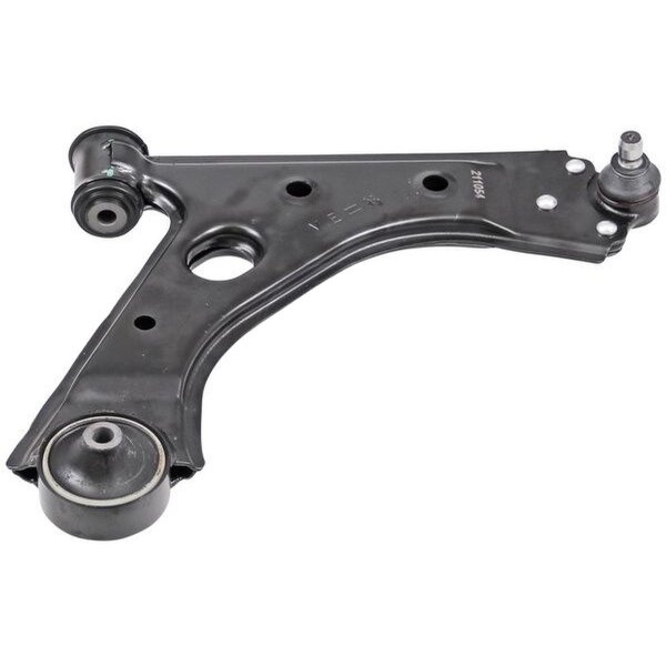 Lenker Radaufhängung Querlenker Stahl mit Gummilager...