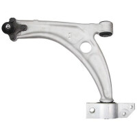 Control arm wheels transverse alu with bearing A.B.S. for e.g. VW PASSAT