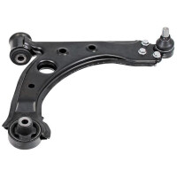 Control arm wheels control arm steel with rubber bearing A.B.S. for FIAT BRAVO