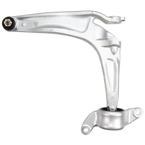 Control arm wheels wishbone alu with rubber bearing...