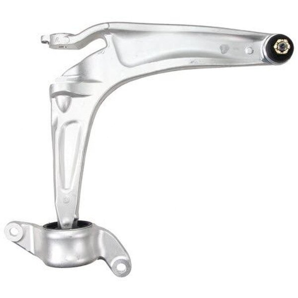 Control arm wheels wishbone alu with rubber bearing...