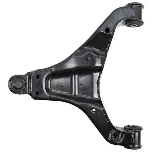 Lenker Radaufhängung Querlenker Stahl mit Gummilager...