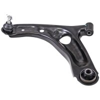 Control arm wheels control arm steel with rubber bearing A.B.S. for TOYOTA AYGO