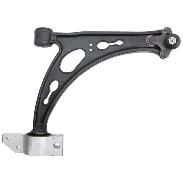 Control arm wheel suspension transverse alu with joint...