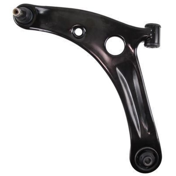 Lenker Radaufhängung quer Stahl mit Lager A.B.S. für u.a. MITSUBISHI COLT