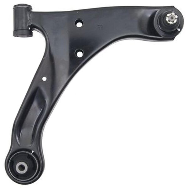 Lenker Radaufhängung Querlenker Stahl mit Gummilager...