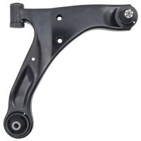 Lenker Radaufhängung Querlenker Stahl mit Gummilager A.B.S. für SUZUKI GRAND