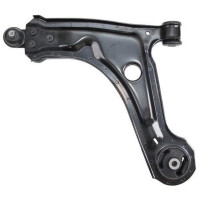 Control arm wheels transverse steel with bearing A.B.S....